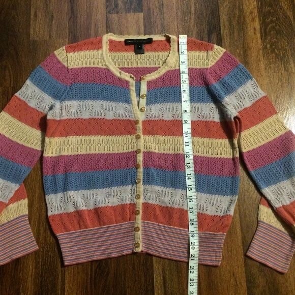 Marc by Marc Jacobs Sweater - Picture 7 of 8